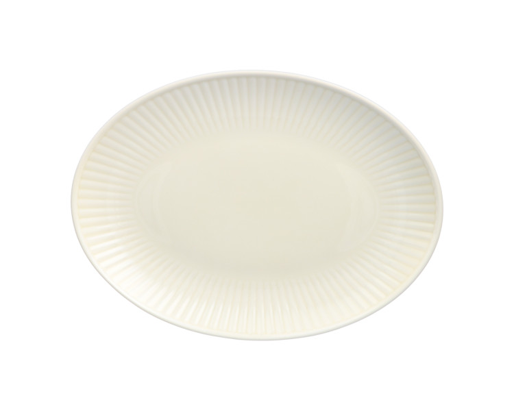 Półmisek owalny 33 cm Dalia Delicja GL04 343772