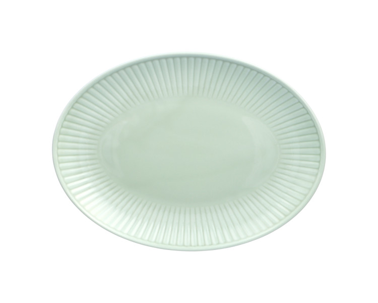 Półmisek owalny 33 cm Dalia Fantazja GL07 343771