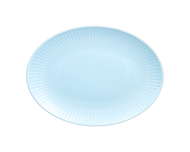 Półmisek owalny 33 cm Dalia Poezja GL02 343774