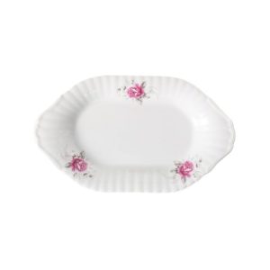 Półmisek owalny 33 cm Iwona Rozalia B444 655387 Półmisek owalny 33 cm Iwona Rozalia B444 655387