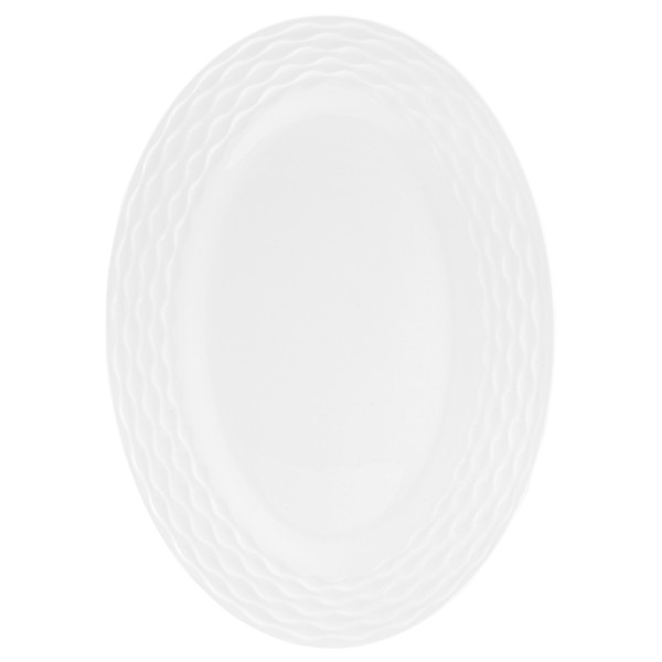 Półmisek owalny 34,5 cm Paola AMBITION 962324