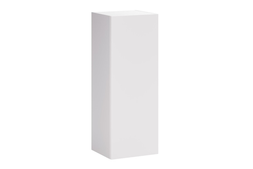 Półsłupek 1 Drzwi ASTER WHITE 80-30-1D 976936