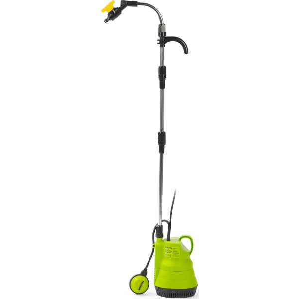 Pompa Do Deszczówki Fieldmann Fvc 3002-Ed 250W 947057