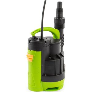 Pompa Do Wody Brudnej Fieldmann Fvc 5015-Ek 750W 947055 Pompa Do Wody Brudnej Fieldmann Fvc 5015-Ek 750W 947055