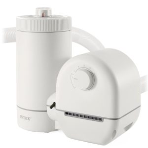 Pompa filtrująca Intex do basenów 5678 l/h 26636 653761 Pompa filtrująca Intex do basenów 5678 l/h 26636 653761