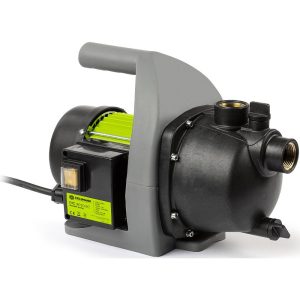 Pompa Ogrodowa Fieldmann Fvc 8010 600W 947058 Pompa Ogrodowa Fieldmann Fvc 8010 600W 947058