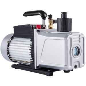 Pompa próżniowa 1-stopniowa 12CFM 340L/min 6,35mm – serwis klimatyzacji 1021359 Pompa próżniowa 1-stopniowa 12CFM 340L/min 6,35mm – serwis klimatyzacji 1021359