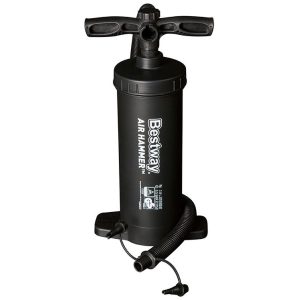 Pompka Air Hammer 1300 cm3 BESTWAY 470851 Pompka Air Hammer 1300 cm3 BESTWAY 470851