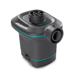 Pompka elektryczna Intex Quick-Fill do materaca 220-240 V 750413 Pompka elektryczna Intex Quick-Fill do materaca 220-240 V 750413