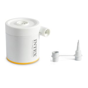 Pompka elektryczna zasilana USB INTEX 66616 551422 Pompka elektryczna zasilana USB INTEX 66616 551422