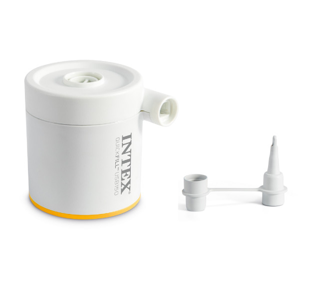 Pompka elektryczna zasilana USB INTEX 66616 551422
