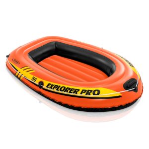Ponton Intex explorer PRO 50 137×85 cm 58354 825383 Ponton Intex explorer PRO 50 137×85 cm 58354 825383