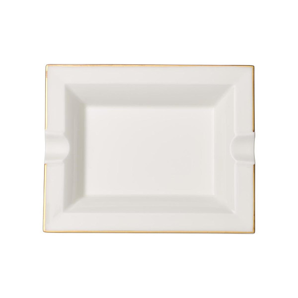 Popielniczka Anmut Gold Villeroy & Boch 349215