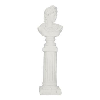 Popiersie Magnezji białe 78962