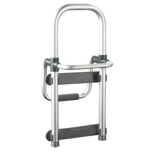Poręcz na wannę SECURA, aluminium 87264 Poręcz na wannę SECURA, aluminium 87264