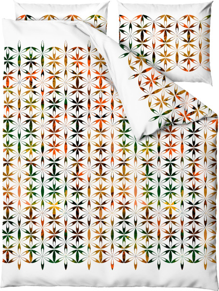 Pościel 220x200 Hexagon 763195