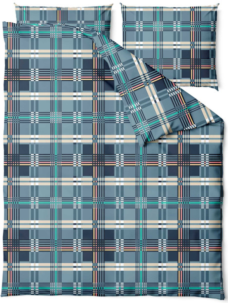 Pościel 220x200 Madras 763209