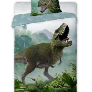 Pościel Dinozaur T-REX 140×200 Faro 272686 Pościel Dinozaur T-REX 140×200 Faro 272686