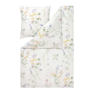 Pościel Estella 2205/985 Primavera Batyst 160x200cm 3 części 1057489 Pościel Estella 2205/985 Primavera Batyst 160x200cm 3 części 1057489