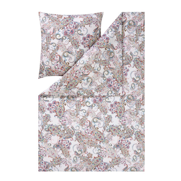 Pościel Estella 3417/400 Monica Bio Bawełna 160x200cm 3 części 1057465