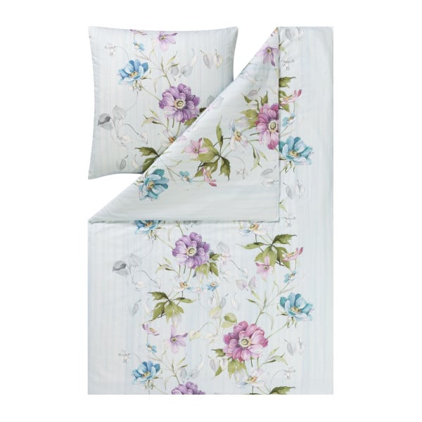 Pościel Estella 3420/080 Filipa Bio Bawełna 200x220cm 3 części 1057628