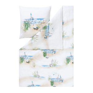 Pościel Estella 3613/205 Meggie Kora 200x220cm 3 części 1057589