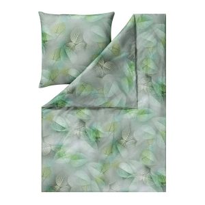 Pościel Estella 4454/530 Laurine Flanela 200x220cm 3 części 1057591