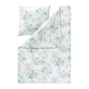 Pościel Estella 4467/630 Frosted Flowers Flanela 160x200cm 3 części 1069295