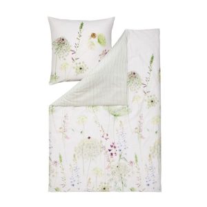 Pościel Estella 4704/530 Meadow Mako Satyna 140x200cm 2 części 1061052