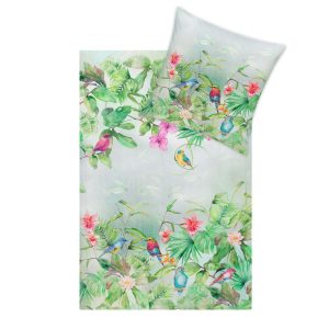 Pościel Estella 4829/530 Clare Mako Satyna 140x200cm 2 części 1057481