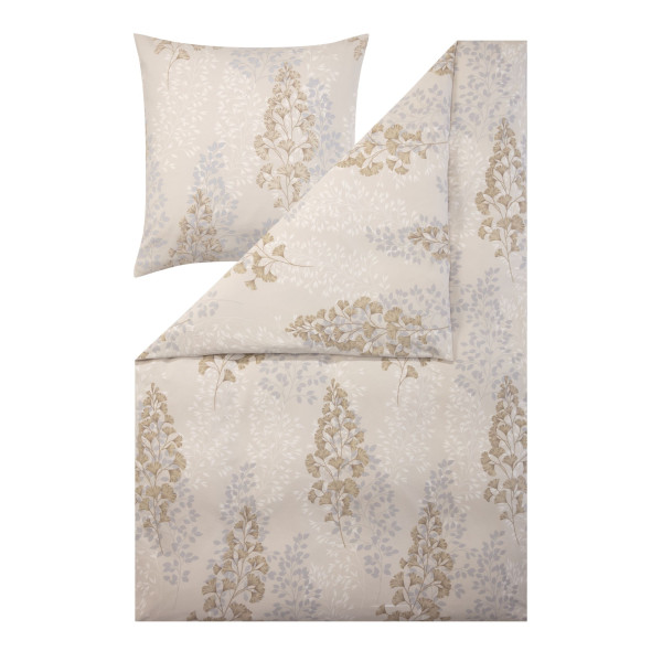 Pościel Estella 5475/230 Merano Flanela 160x200cm 3 części 1069293