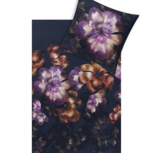 Pościel Estella 6331/605 Emilia Mako Interlock Jersey 160x200cm 3 części 1057475