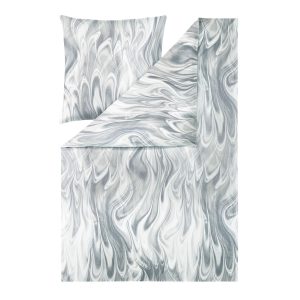 Pościel Estella 6367/810 Klaas Mako Interlock Jersey 160x200cm 3 części 1057563