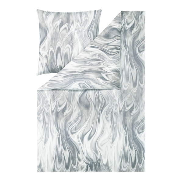 Pościel Estella 6367/810 Klaas Mako Interlock Jersey 160x200cm 3 części 1057563