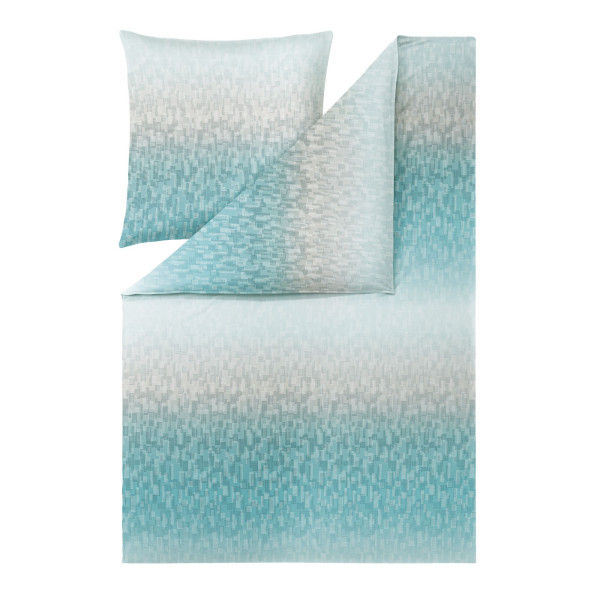 Pościel Estella 6369/051 Viktor Mako Interlock Jersey 160x200cm 3 części 1061066