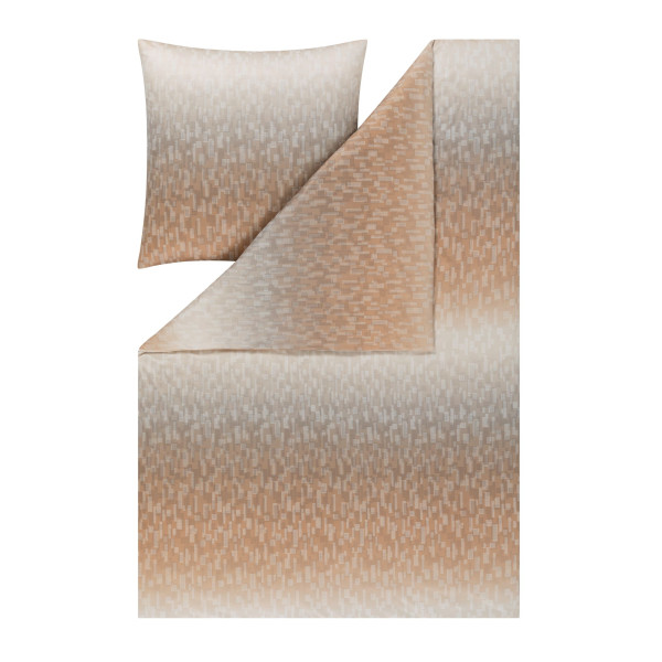 Pościel Estella 6369/320 Viktor Mako Interlock Jersey 160x200cm 3 części 1061056