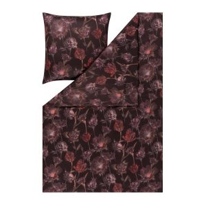 Pościel Estella 6503/405 Zoe Mako Interlock Jersey 160x200cm 3 części 1057556