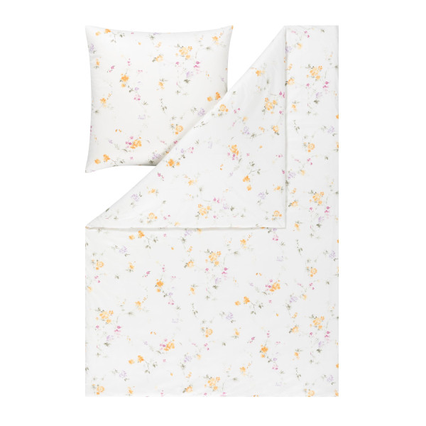 Pościel Estella 6528/360 Cassandra Mako Interlock Jersey 160x200cm 3 części 1057564
