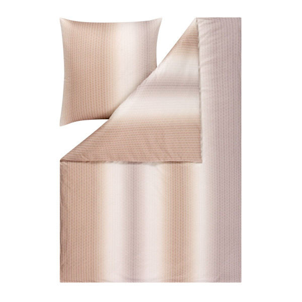 Pościel Estella 6614/205 Caspian Mako Interlock Jersey 140x200cm 2 części 1057603