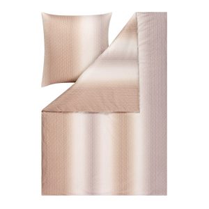 Pościel Estella 6614/205 Caspian Mako Interlock Jersey 160x200cm 3 części 1057641