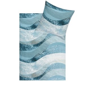 Pościel Estella 6616/051 Rio Mako Interlock Jersey 140x200cm 2 części 1057566