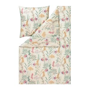Pościel Estella 6617/230 Lyra Mako Interlock Jersey 160x200cm 3 części 1057631 Pościel Estella 6617/230 Lyra Mako Interlock Jersey 160x200cm 3 części 1057631