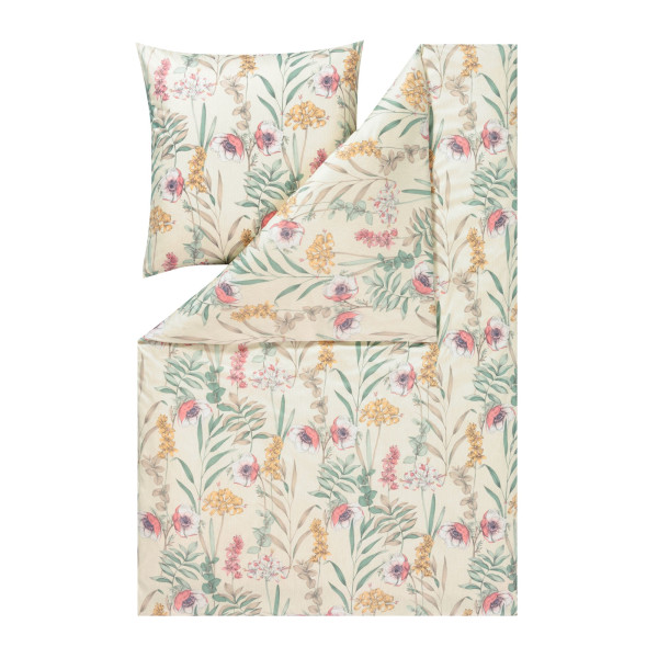 Pościel Estella 6617/230 Lyra Mako Interlock Jersey 160x200cm 3 części 1057631