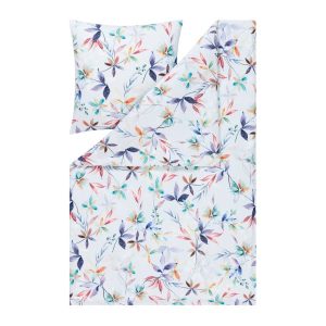 Pościel Estella 6625/985 Delphine Mako Interlock Jersey 140x200cm 2 części 1057580 Pościel Estella 6625/985 Delphine Mako Interlock Jersey 140x200cm 2 części 1057580
