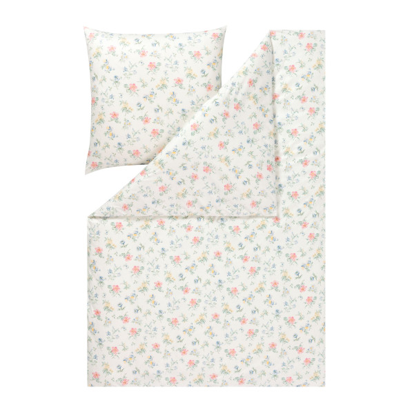 Pościel Estella 6626/985 Cora Mako Interlock Jersey 140x200cm 2 części 1057490