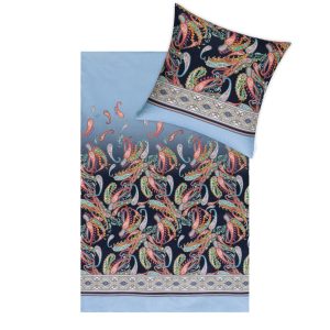 Pościel Estella 6627/606 Siena Mako Interlock Jersey 160x200cm 3 części 1061045 Pościel Estella 6627/606 Siena Mako Interlock Jersey 160x200cm 3 części 1061045