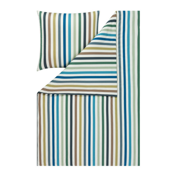 Pościel Estella 6629/530 Tavaro Mako Interlock Jersey 160x200cm 3 części 1057474