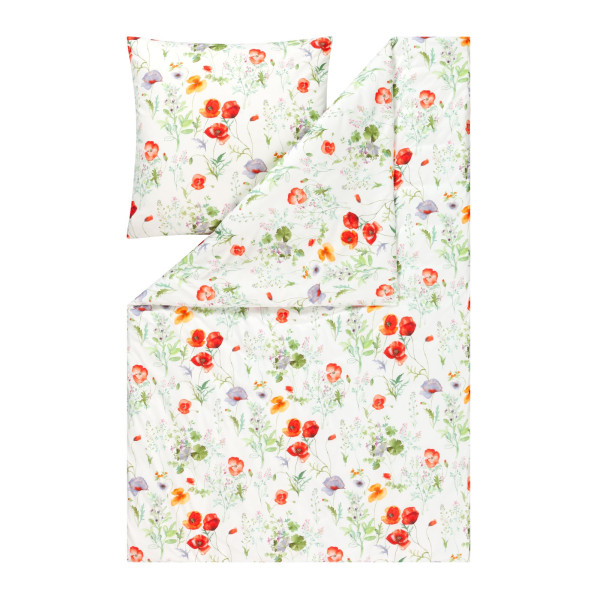 Pościel Estella 6645/985 Mireille Mako Interlock Jersey 140x200cm 2 części 1057617