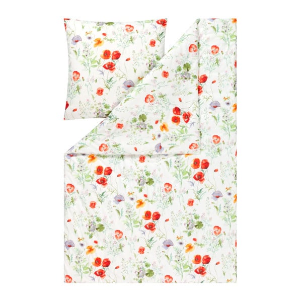 Pościel Estella 6645/985 Mireille Mako Interlock Jersey 160x200cm 3 części 1057569