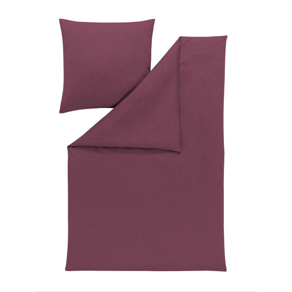 Pościel Estella 6873/065 Takoma Mako Interlock Jersey 160x200cm 3 części 1061048